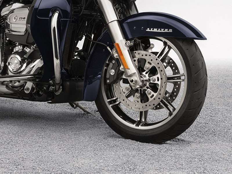 Road Glide® Limited