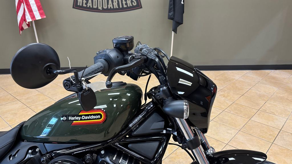 Nightster Special