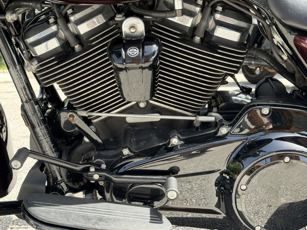 Street Glide® Special