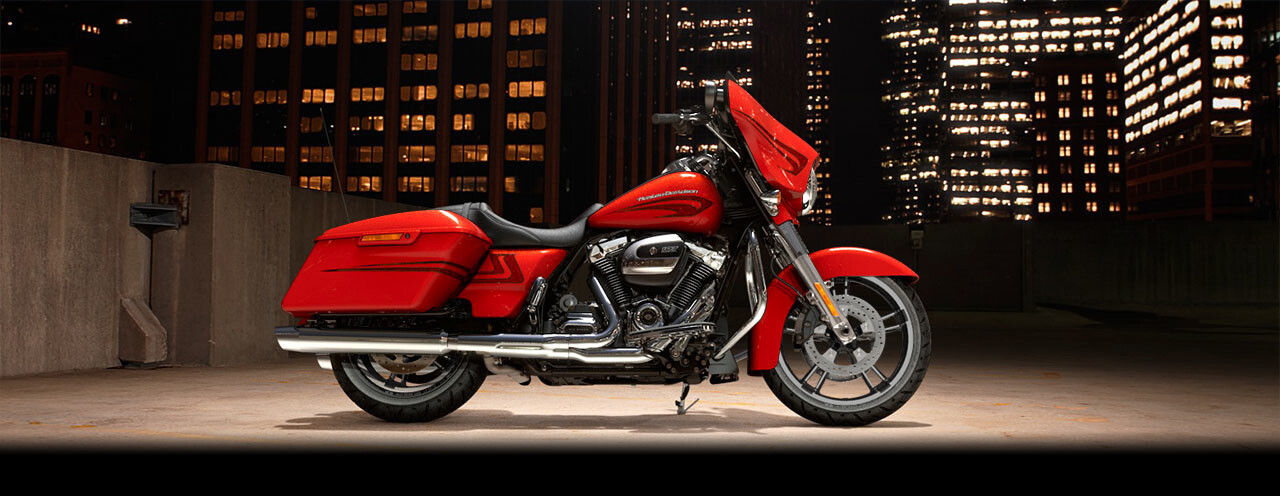 Street Glide® Special