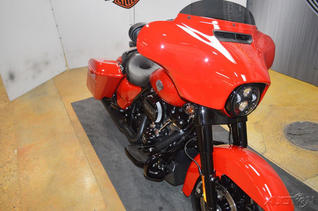 Street Glide® Special