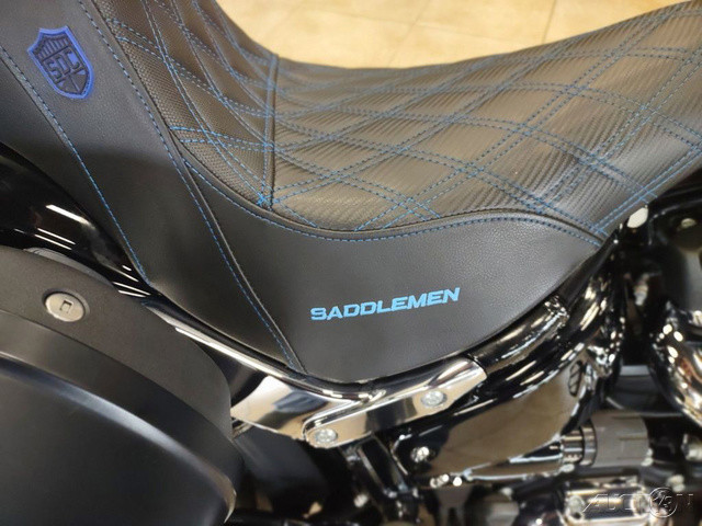 Softail® Sport Glide®