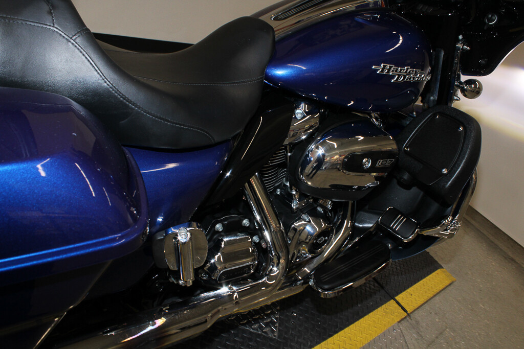 Street Glide® Special