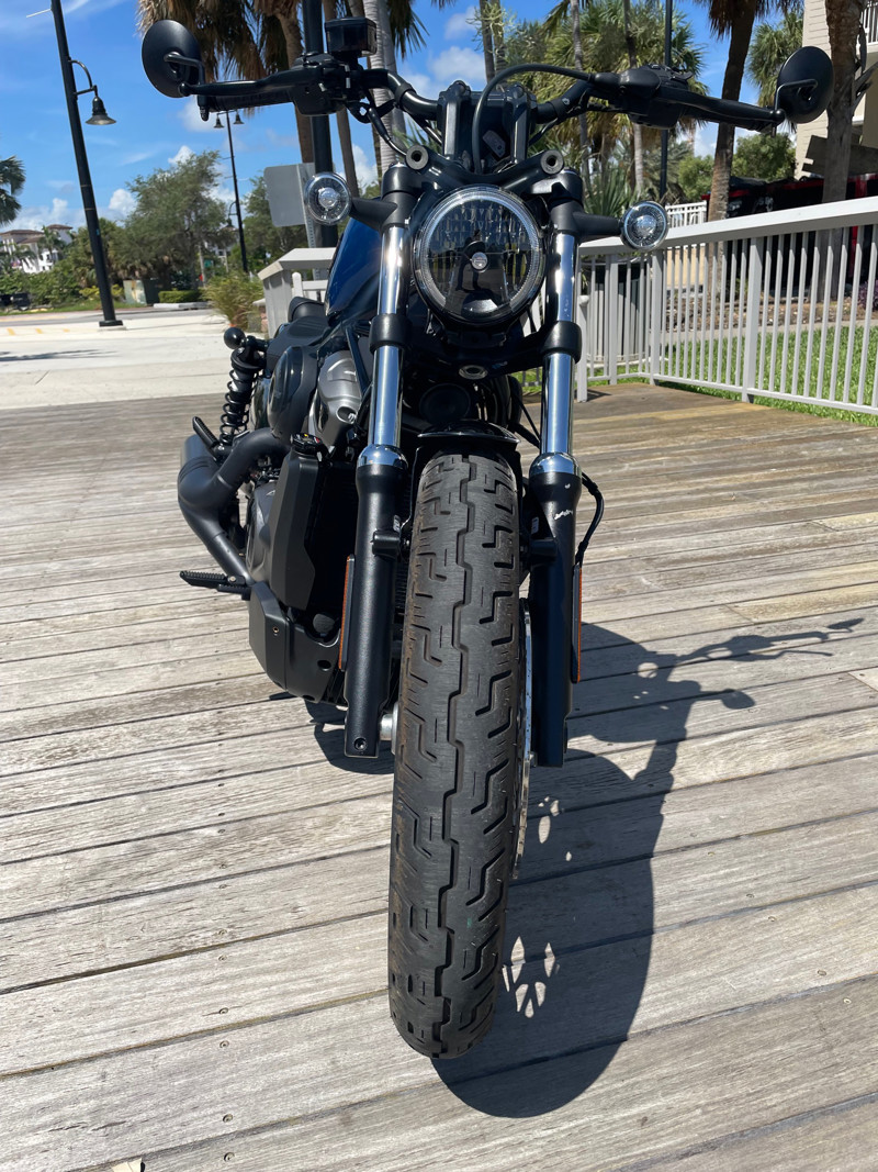 Nightster Special