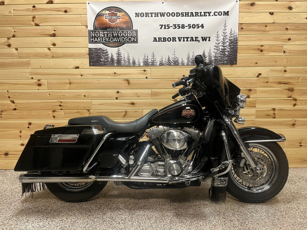 Electra Glide® Standard