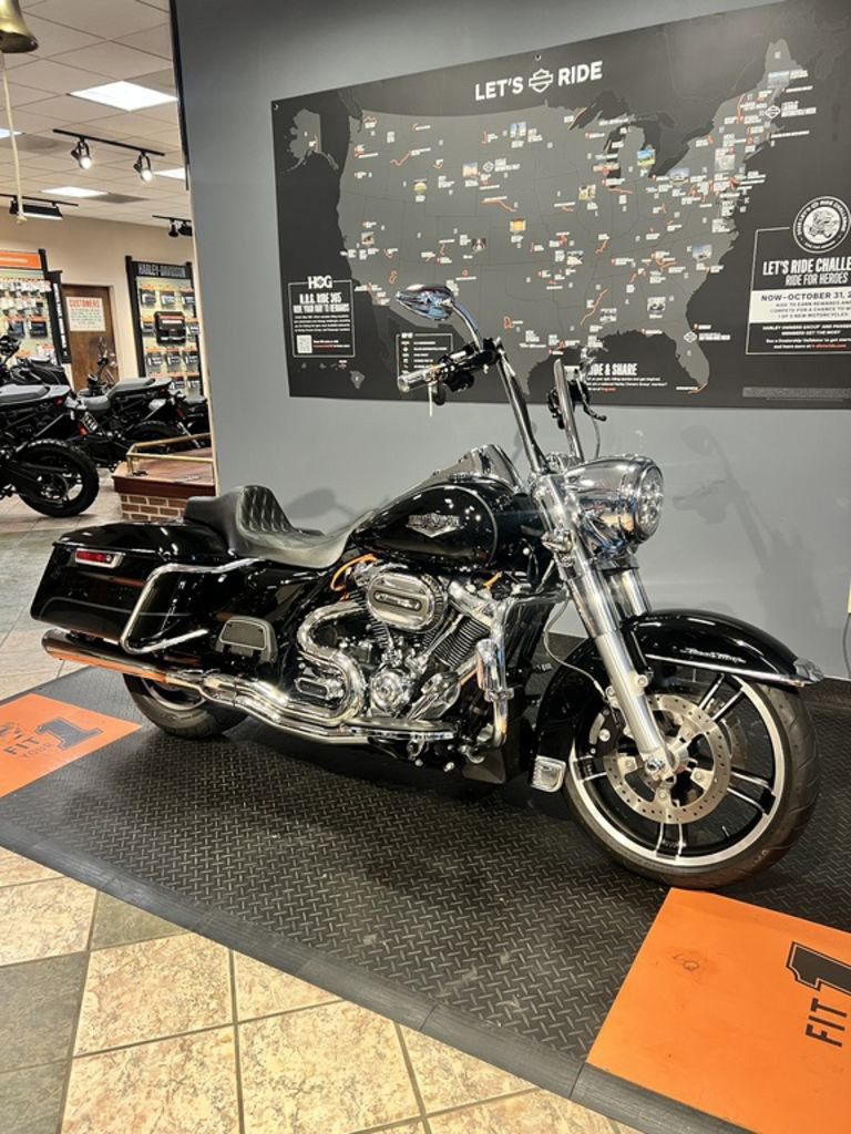 Road King®