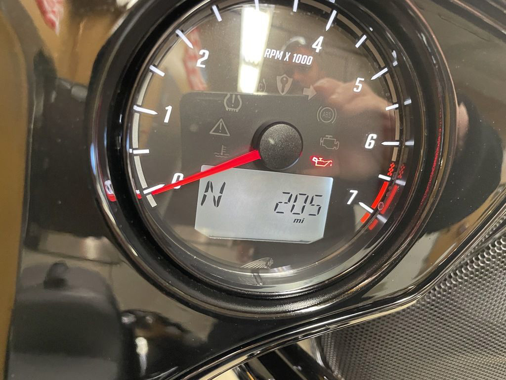 Chieftain PowerPlus Limited 112