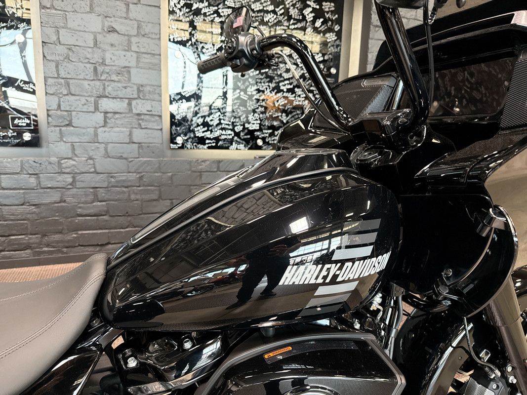 Road Glide® 3