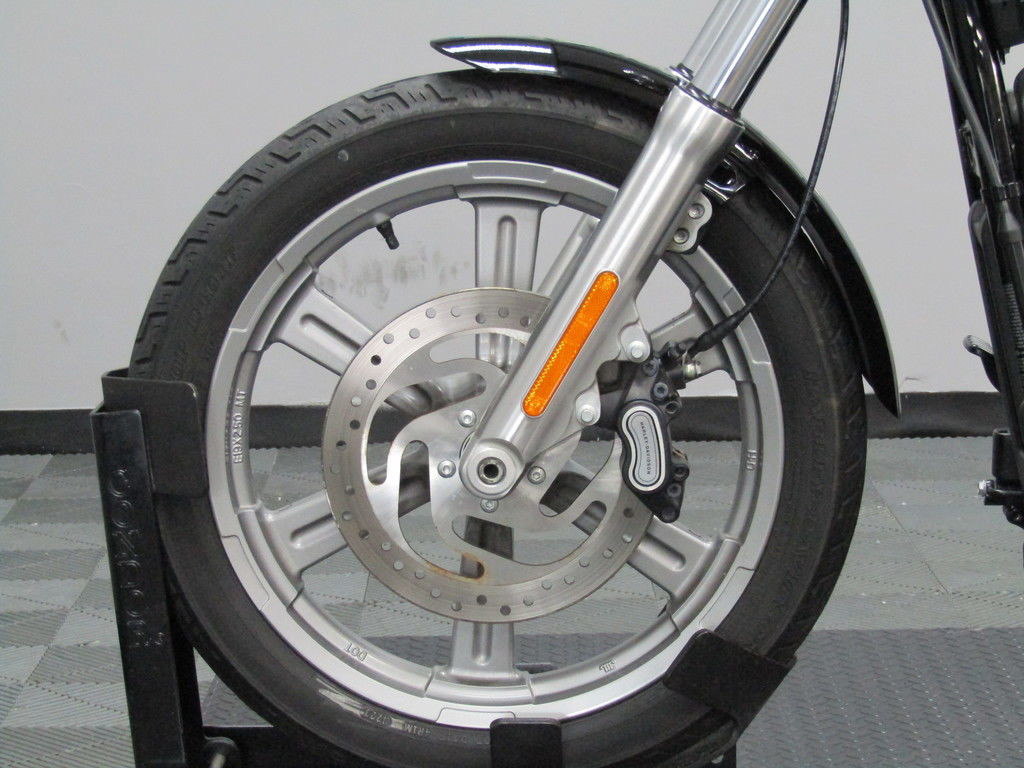 Softail® Standard