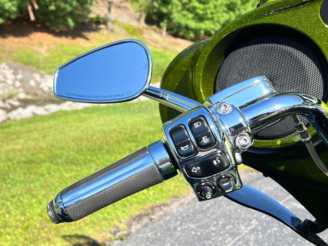 CVO® Limited