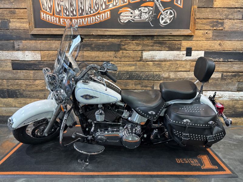 Heritage Softail® Classic