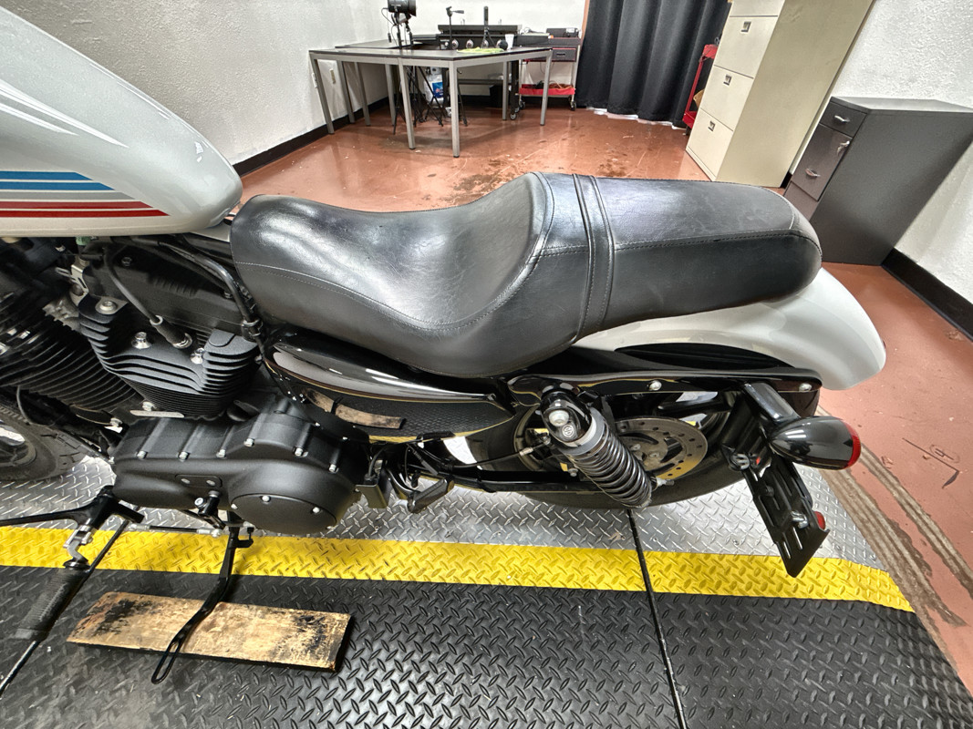 Iron 1200®
