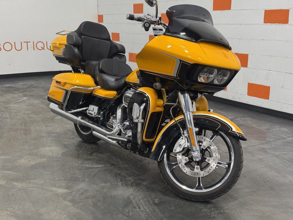 Road King®