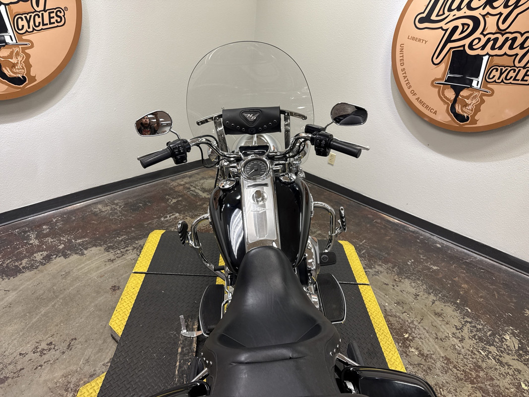 Road King®