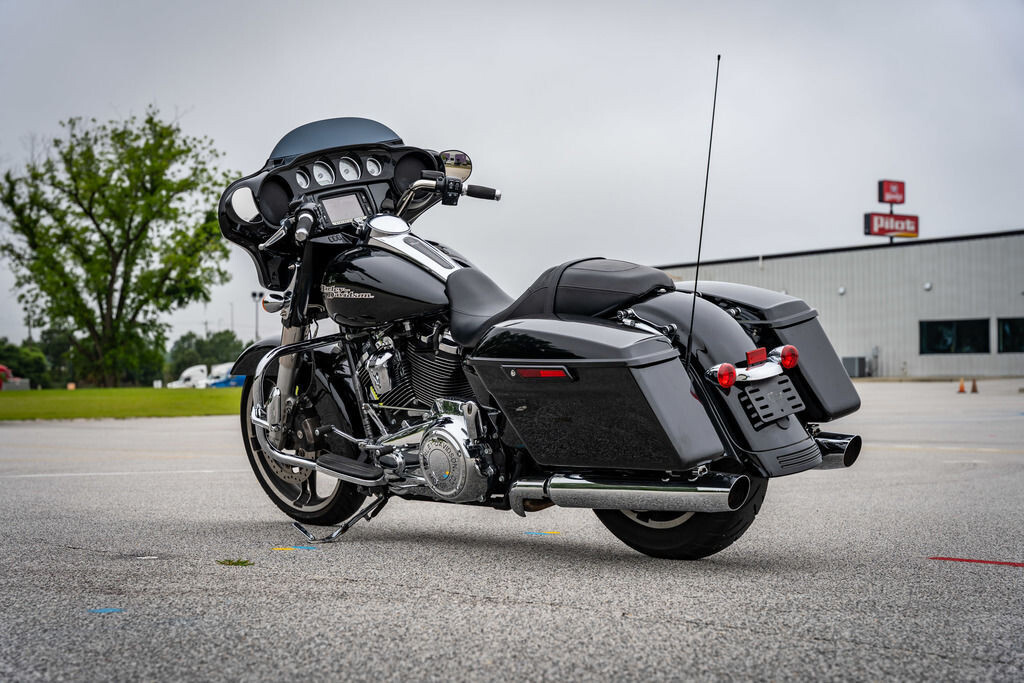 Street Glide® Special