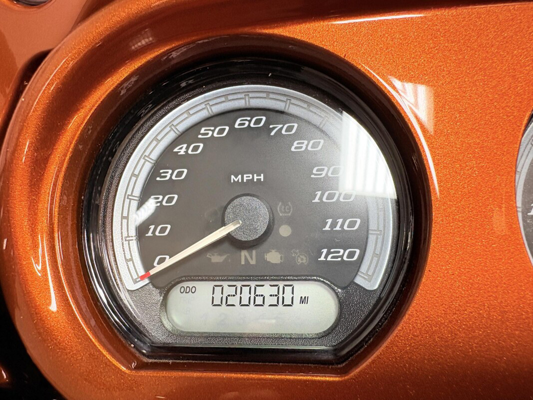 Road Glide® Limited