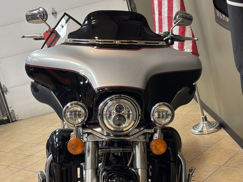 Ultra Classic® Electra Glide®