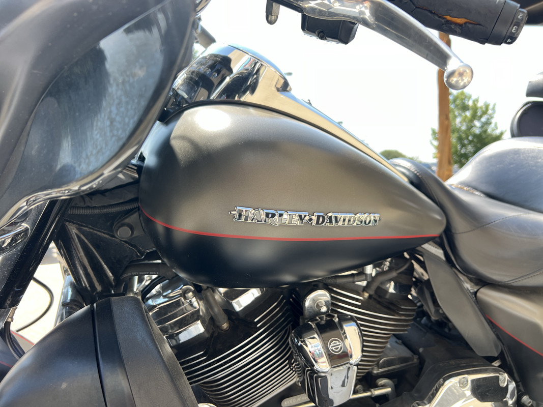 Electra Glide® Ultra® Limited