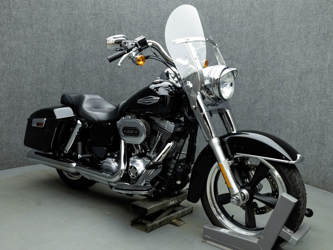 Dyna® Switchback®