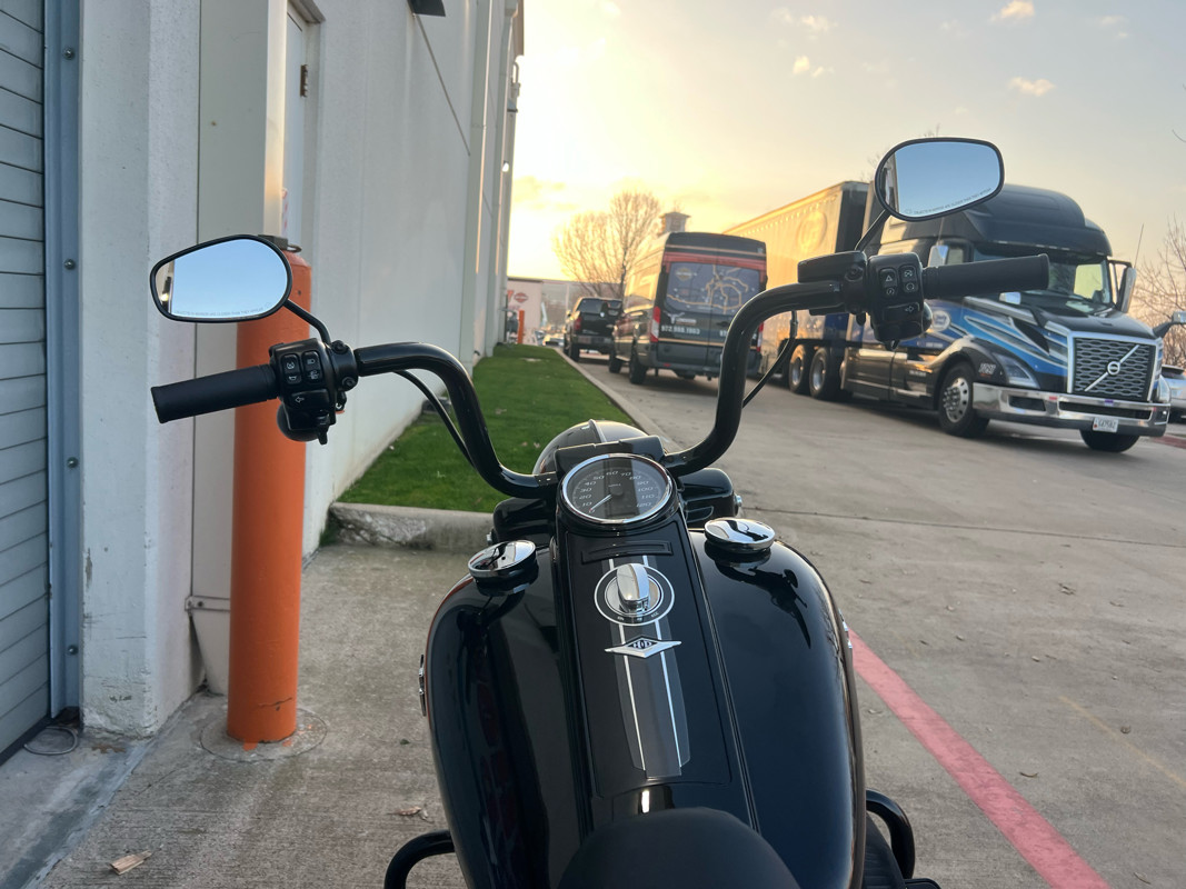 Road King® Special
