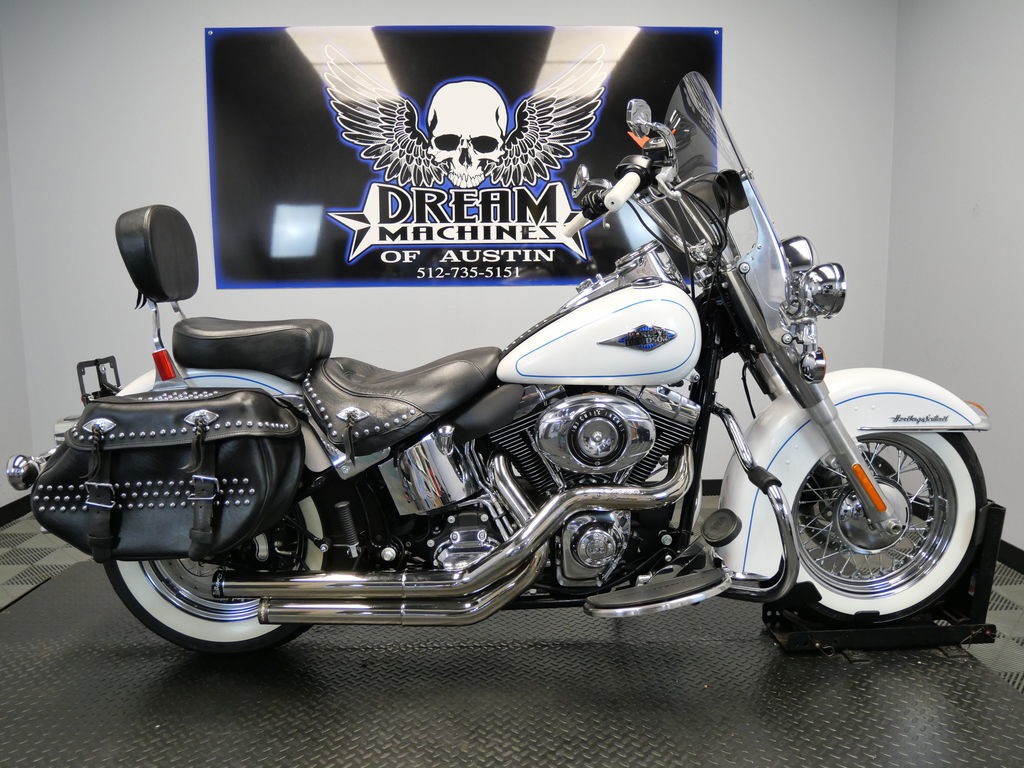 Heritage Softail® Classic