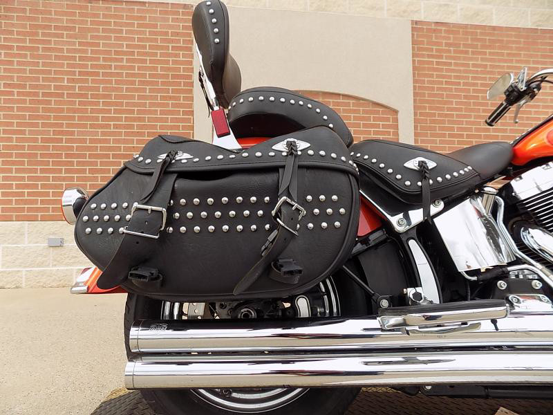 Heritage Softail® Classic