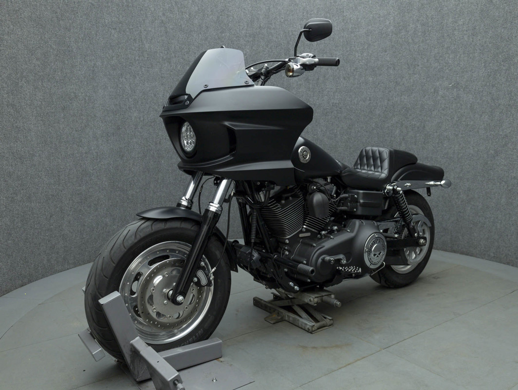 Dyna® Fat Bob®