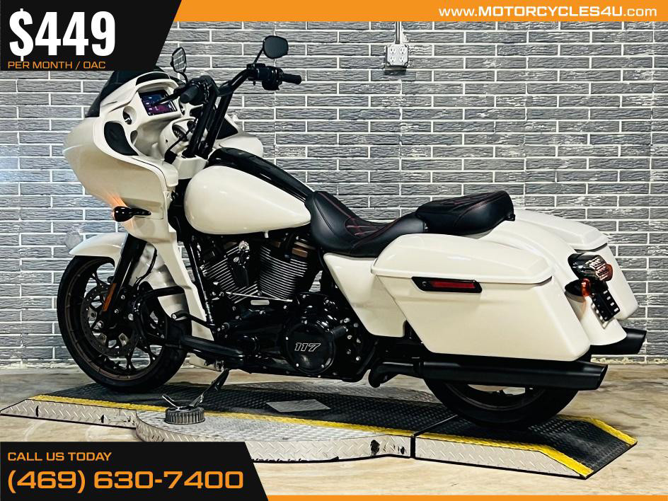 Road Glide® ST