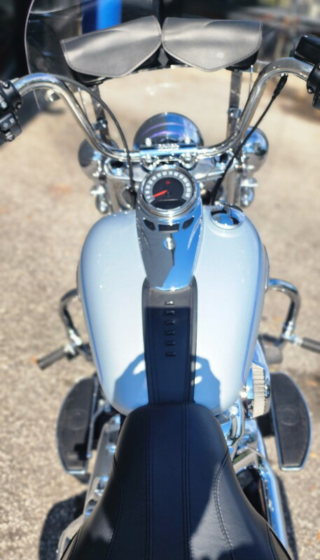 Heritage Classic 114