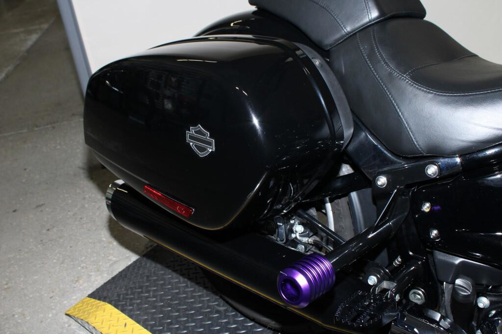 Sport Glide®