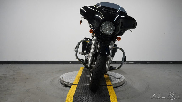 Street Glide® Special