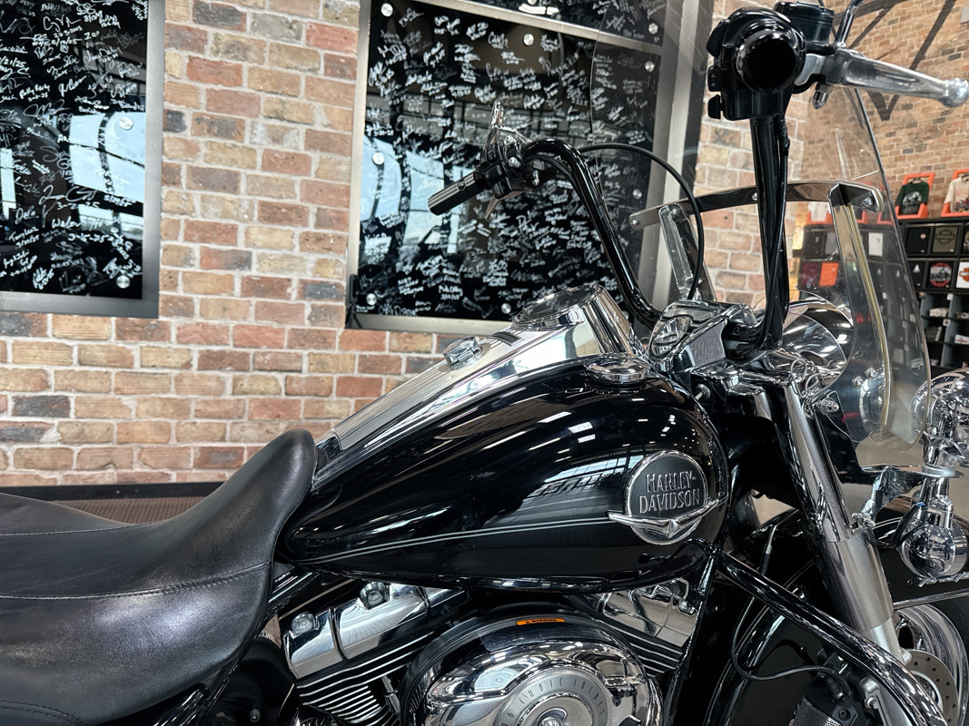Road King® Classic