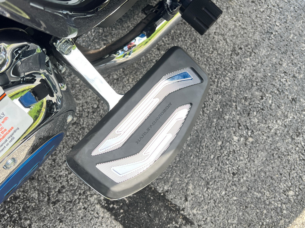 CVO® Street Glide® Limited