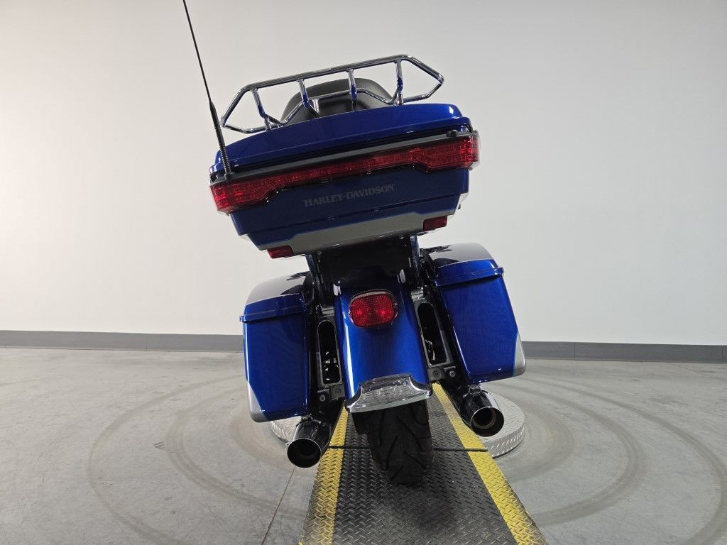 Electra Glide® Ultra® Limited