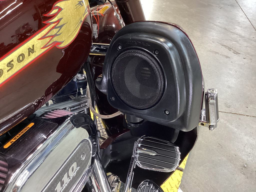 CVO™ Street Glide® 