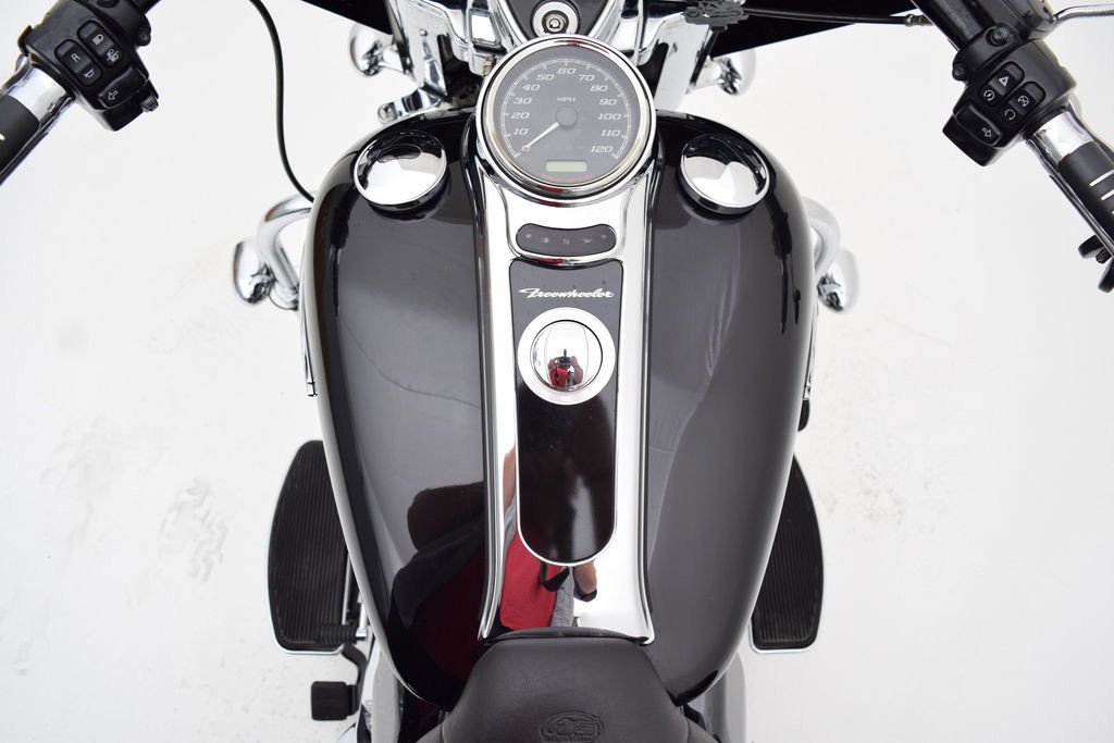 Freewheeler®