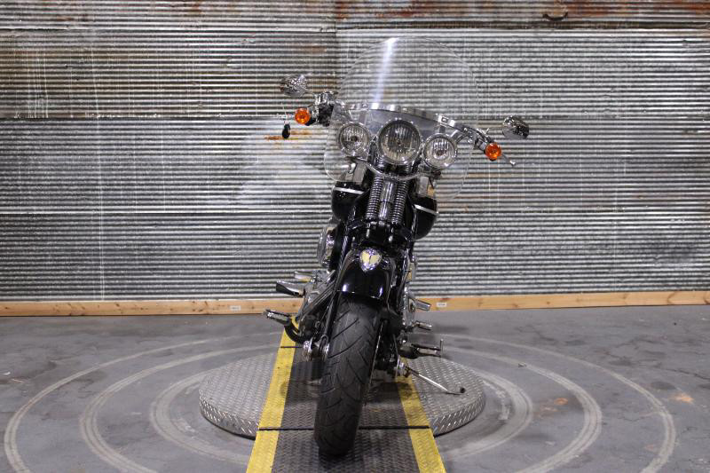 Softail® Springer® Classic