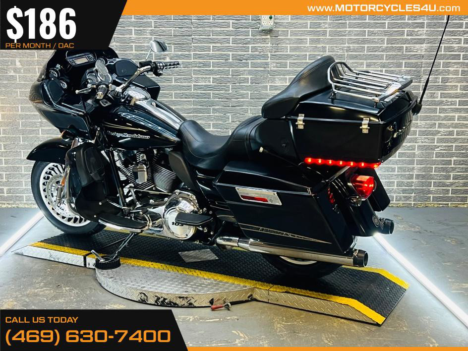 Road Glide® Ultra