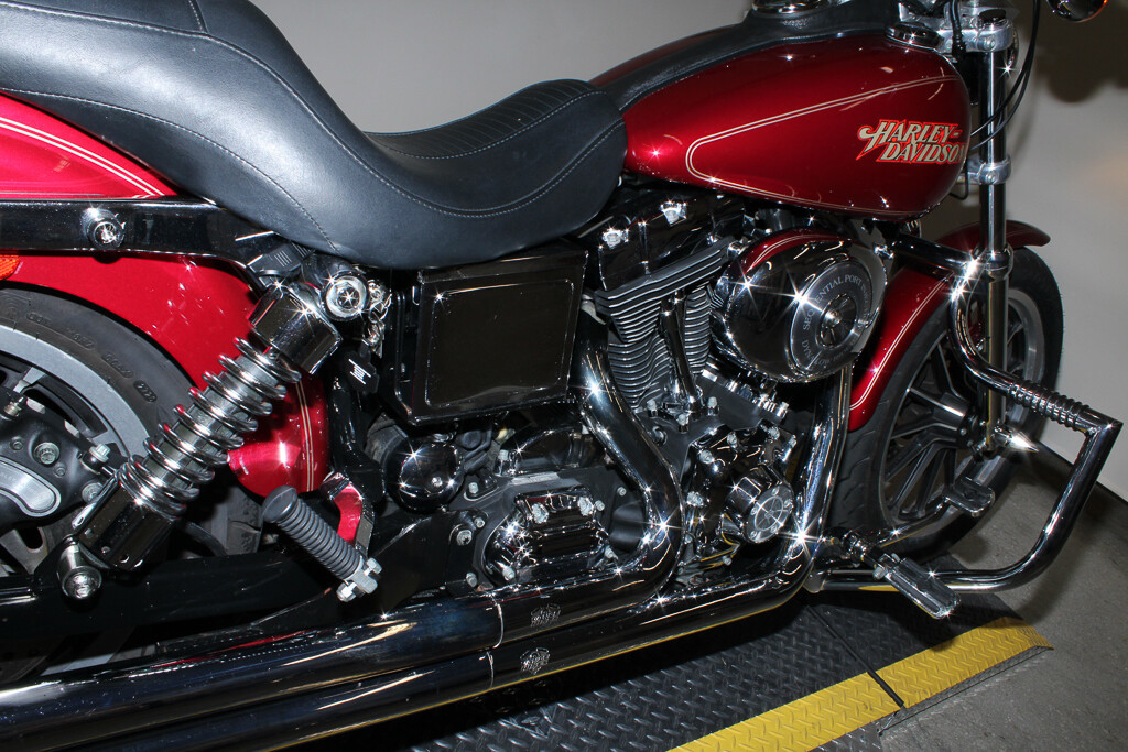 Dyna Low Rider®