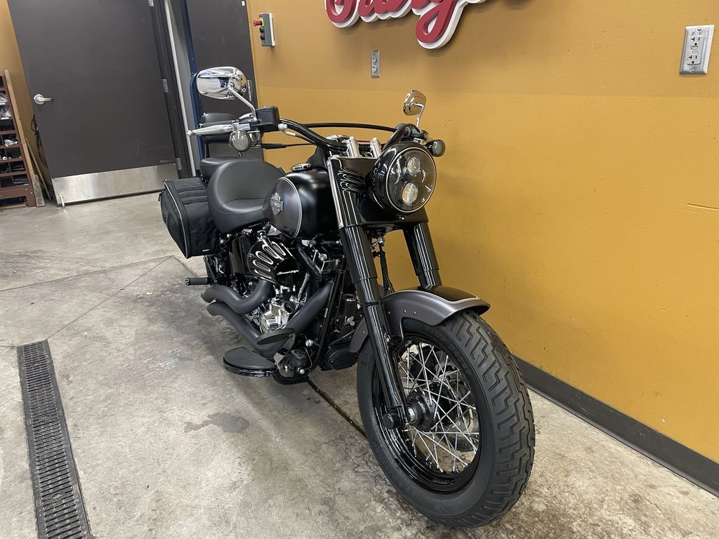 Softail Slim®