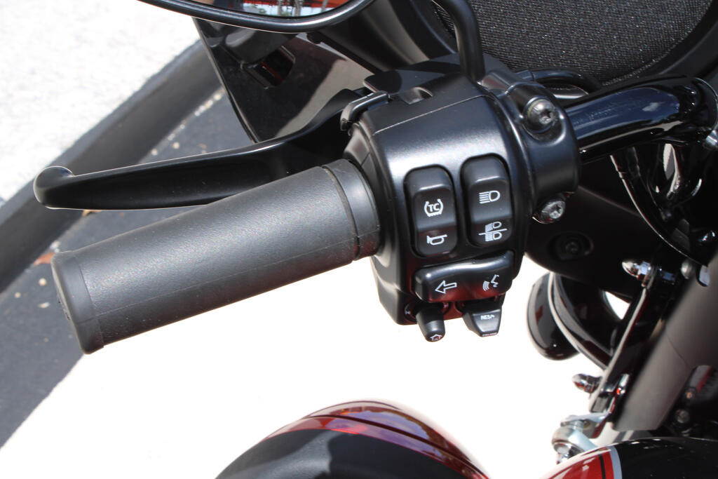 Tri Glide® Ultra