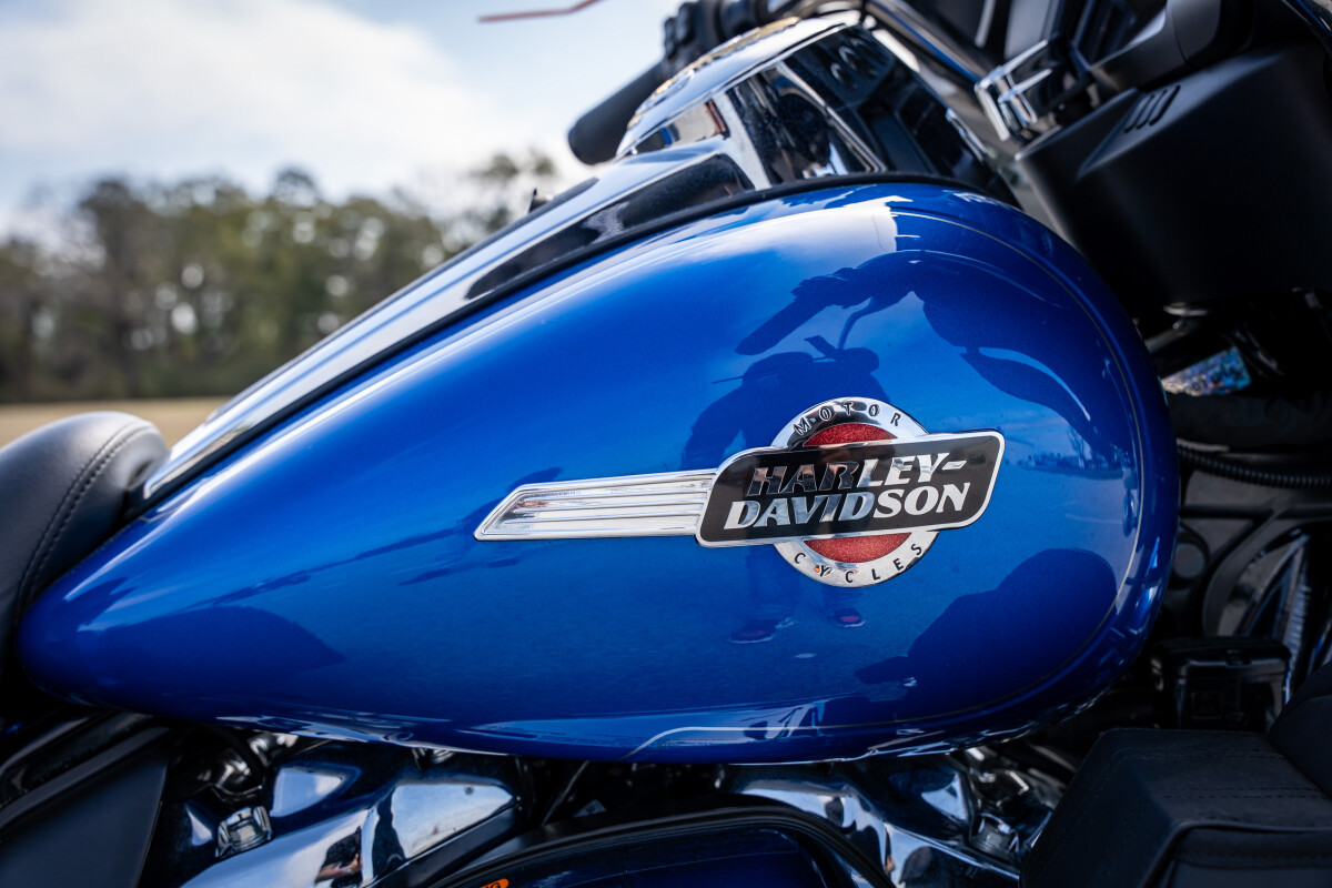 Tri Glide® Ultra