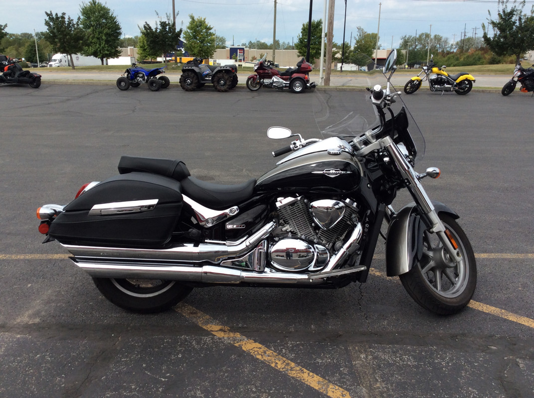 V-Star 1300