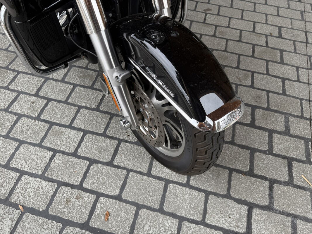 Tri Glide® Ultra