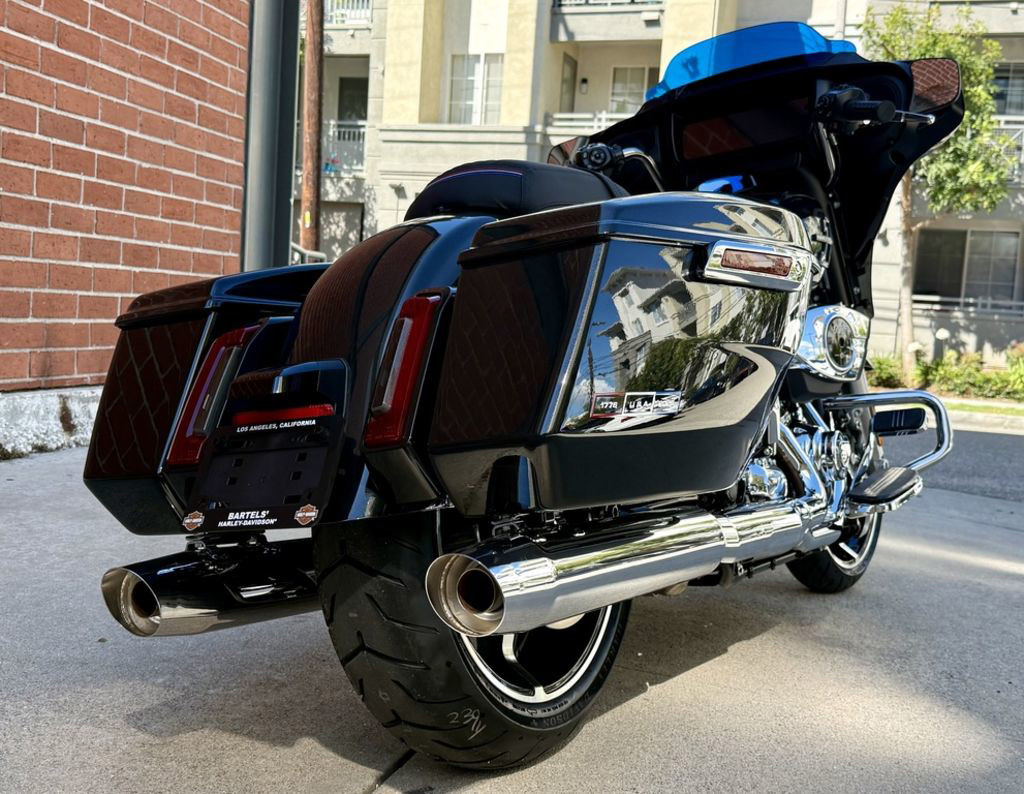 Street Glide®