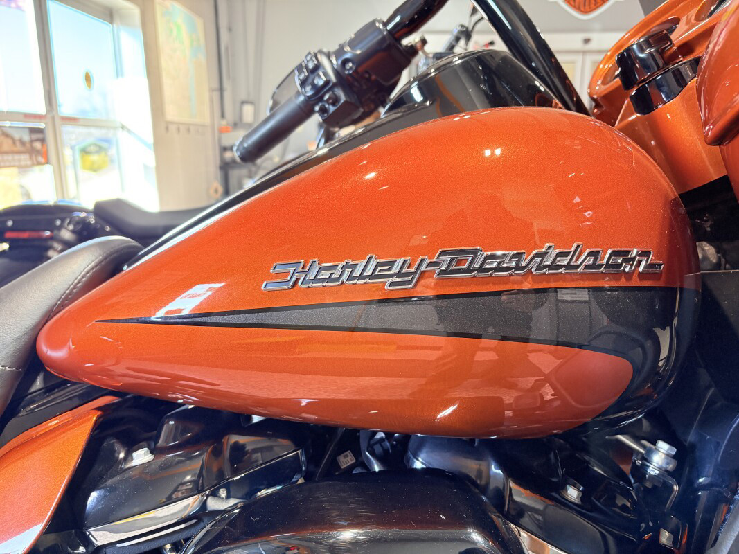 Road Glide® Limited