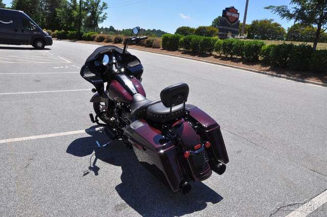 Road Glide® Special