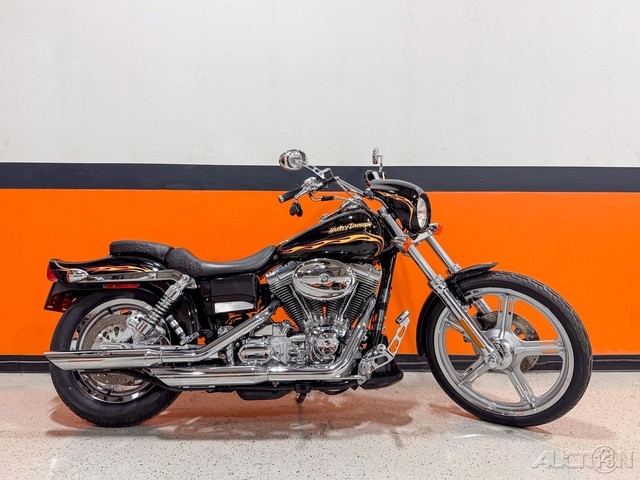 Dyna Wide Glide®