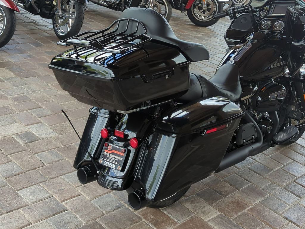 Road Glide® Special