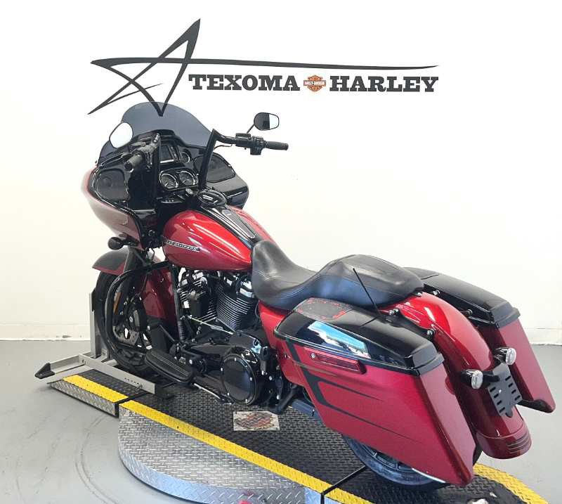 Road Glide® Special